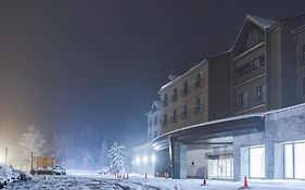 Higashikawa Asahidake Onsen Hotel Bear Monte